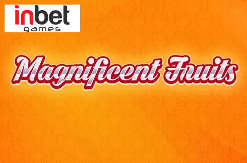 Magnificent Fruits